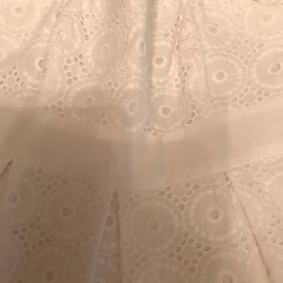 Lily Pulitzer strapless dress - Picture 6 of 8